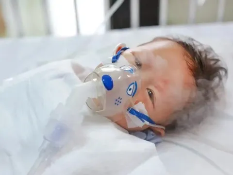 Virus RSV bùng phát tại Thái Lan, trẻ nhỏ đối diện nhiều rủi ro