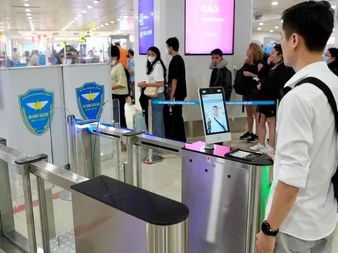 Quy định mới khi đi máy bay từ ngày 1/12 mà mọi công dân cần biết
