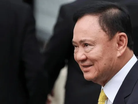 Tin mới về sức khỏe cựu Thủ tướng Thái Lan Thaksin sau 5 ngày ngồi tù