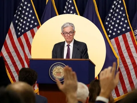 Thị trường hồi hộp chờ cuộc họp Fed trong tuần này: Ông Powell đối diện thế khó trước quyết định cắt giảm lãi suất
