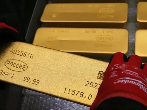 Phương Tây có thể mất bao nhiêu tỷ USD nếu tịch thu tài sản đóng băng?
