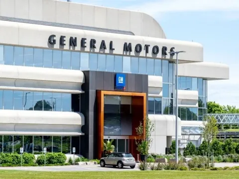 Hãng xe lớn thứ 6 thế giới bất ngờ thu hồi 23.000 chiếc Chevrolet Corvette trị giá hơn 100.000 USD: Chuyện gì đang xảy ra?