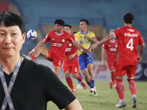 HLV châu Âu lên tiếng, tiến cử nhân tài cho HLV Kim Sang-sik và ĐT Việt Nam