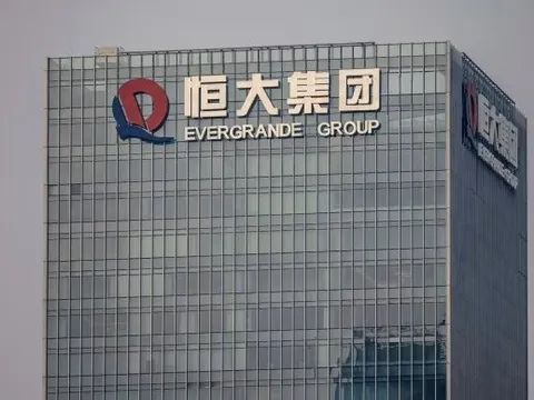 Evergrande bán mảng dịch vụ BĐS để trả nợ: Kết thúc một kỷ nguyên, mở ra giai đoạn thanh lý "gà đẻ trứng vàng"