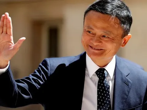 Công ty được Jack Ma hậu thuẫn đón tin vui: Cuộc đua giữa các "ông lớn" Trung Quốc dần nóng lên!