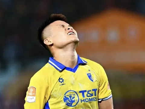 Hà Nội FC gây thất vọng