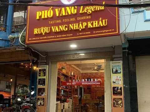 Xu hướng quà Tết 2026 - Đâu là địa chỉ uy tín để đặt mua tại TPHCM?