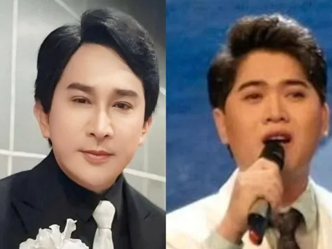 Kim Tử Long tiếc cho thí sinh Chuông vàng vọng cổ ca bị gãy