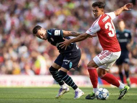 Arsenal đủ sức thắng đậm ở Bilbao