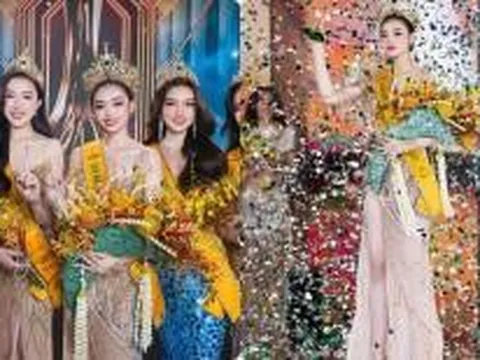Lý do Yến Nhi giành đăng quang Miss Grand Vietnam 2025 là gì?