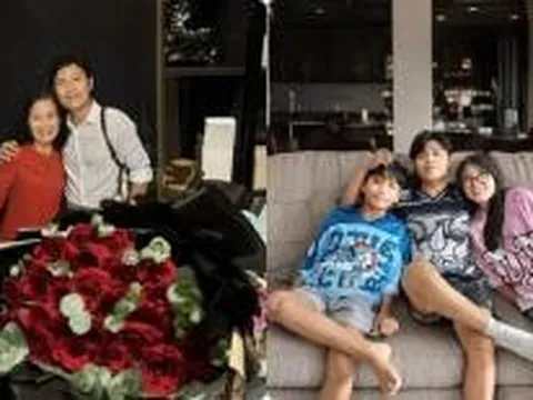 Câu nói cuối cùng của mẹ trước khi mất khiến nhạc sĩ Nguyễn Văn Chung òa khóc