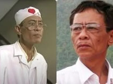 Bác sĩ Hoa Súng trong 'Gặp nhau cuối tuần', tài hoa nhưng đời lắm thăng trầm