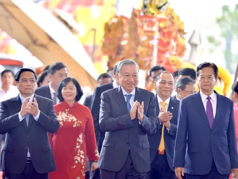 Việt Nam dự kiến lập kỷ lục lần đầu tiên tại công trình Top 10 thế giới: Chưa có tiền lệ