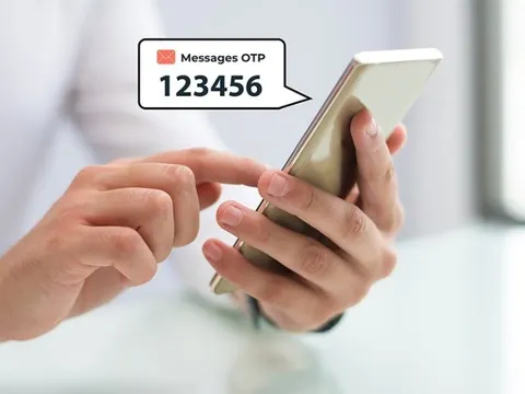 Một công nghệ quen thuộc 33 năm tuổi khiến tài khoản ngân hàng bị hack chỉ trong giây