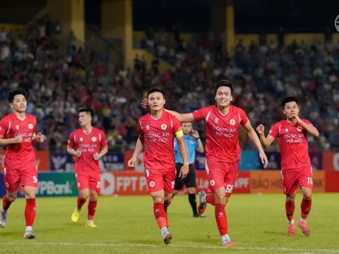 Giải châu Á: Báo Trung Quốc lo ngại “siêu đội hình” đến từ Việt Nam