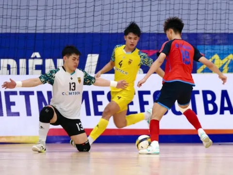 Hai đội bóng Việt Nam thi đấu tiêu cực, VFF phải ra hàng loạt án phạt nặng