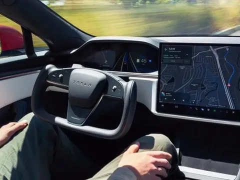 Liệu Tesla có từ bỏ công nghệ tự lái hoàn toàn?