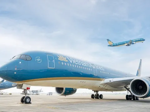 SCIC tiếp tục đầu tư 7.770 tỷ đồng vào Vietnam Airlines