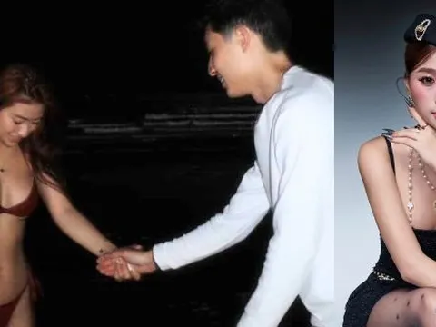Người "chống lưng" cho Louis Phạm trở lại mạnh mẽ sau loạt drama