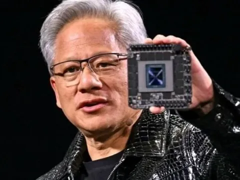Nvidia vi phạm luật chống độc quyền tại Trung Quốc, đang bị mở rộng điều tra