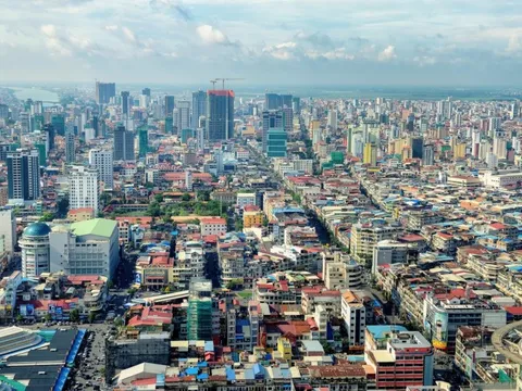 Thái Lan cảnh báo "diễn biễn bất thường" trong xuất khẩu một hàng hóa đặc biệt sang Campuchia
