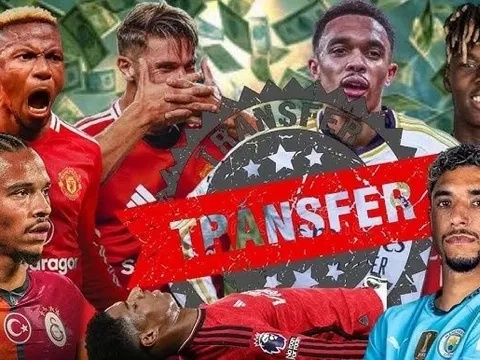 Hậu trường: Những ám ảnh chuyển nhượng của Madrid, Arsenal và các CLB hàng đầu