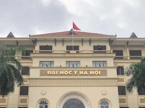 Đề nghị thu hồi Huân chương Lao động đối với ông Nguyễn Văn Tuấn, trưởng bộ môn Trường Đại học Y Hà Nội