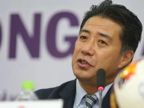Danh tính HLV mới của Hà Nội FC thay nhà vô địch châu Á vừa mất việc