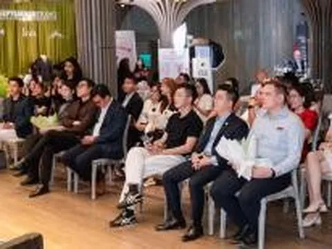 MC Nguyên Khang: “Triển lãm cưới TP.HCM 2025 - nơi các cặp đôi chuẩn bị toàn diện cho ngày trọng đại”