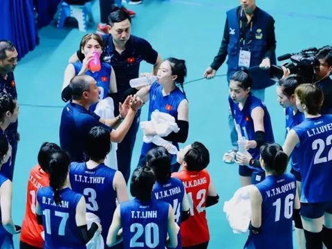Điền kinh Việt Nam khó khăn khi bảo vệ HCV 100m rào nữ tại SEA Games 33