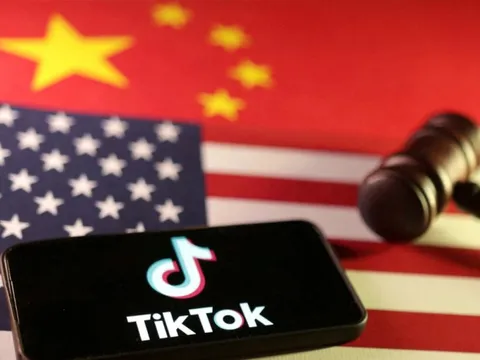 Mỹ và Trung Quốc sắp đạt được thỏa thuận về TikTok
