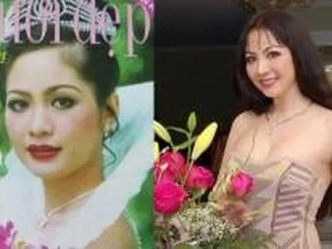 Người đẹp duy nhất 2 lần đăng quang Hoa hậu Việt Nam, lấy chồng giáo sư là học trò của bố, đời tư bí ẩn sau cú sốc lớn từ gia đình