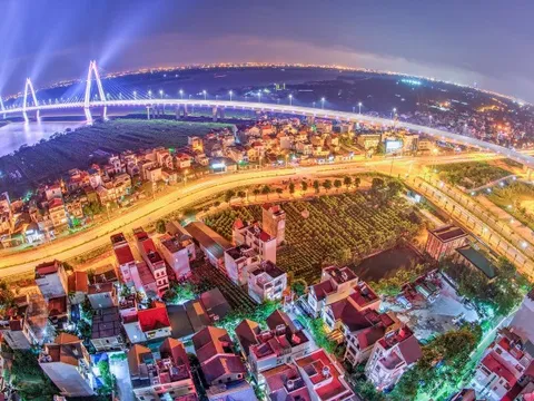 Thu nhập bình quân Việt Nam từng xếp thứ 172 trên thế giới, hiện nhảy vọt thế nào?