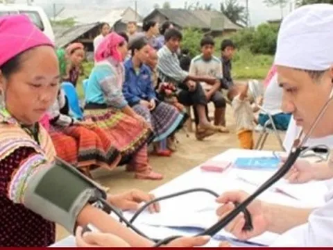 Dự kiến số tiền Nhà nước cần chi để miễn viện phí toàn dân