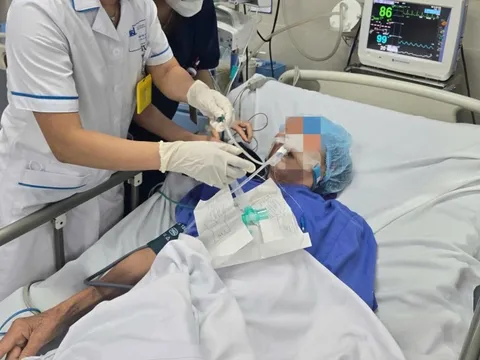 Suy hô hấp, nguy kịch sau khi uống "nước ngọt": Hé lộ nguyên nhân gây bất ngờ