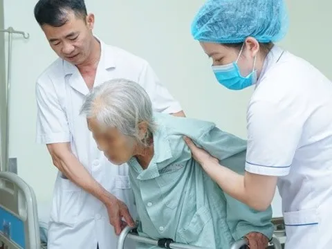 Khám sàng lọc bệnh miễn phí, BHYT thêm nhiều quyền lợi mới