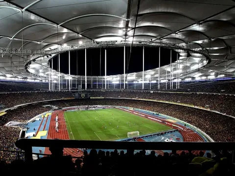 AFC gật đầu, đội tuyển Malaysia có thêm lợi thế trong cuộc đua Asian Cup