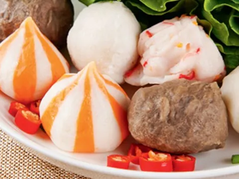 Thu giữ, tiêu hủy 4 tấn thịt viên trộn hàn the: 4 thực phẩm thường được thêm hàn the, người bán không bao giờ ăn, nhưng nhiều người vẫn mua về nhà mỗi ngày