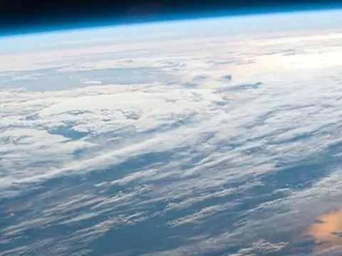 Tin vui về tầng ozone bảo vệ trái đất