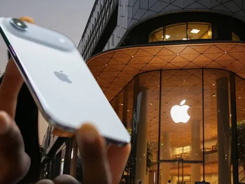 Apple thế nào trong thời đại "hậu smartphone"?