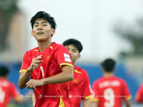 Tuyển Việt Nam gặp đối thủ Nhật Bản, Hàn Quốc tại giải đấu quốc tế