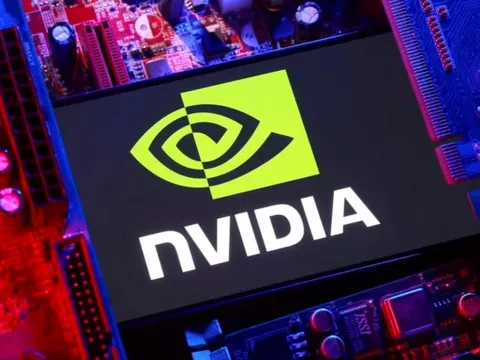 Trung Quốc giáng đòn mạnh với Mỹ: Thẳng tay ra lệnh cấm hoàn toàn các công ty mua chip của Nvidia, đóng sập cửa với doanh nghiệp lớn nhất thế giới