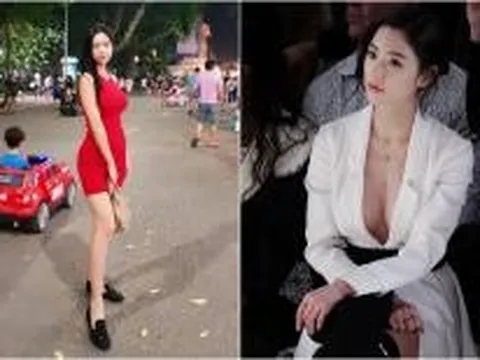 Mỹ nhân đẹp nhất hành tinh và vợ tỷ phú từng 'đốt nóng' phố đi bộ Hà Nội ngày ấy giờ ra sao?