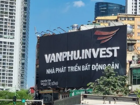 Bất động sản Văn Phú bị phạt vì loạt vi phạm, hai đại gia khác cùng bị 'gọi tên'