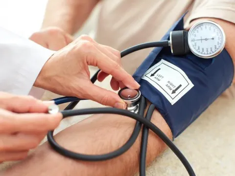 Cảnh báo về mối nguy ít được để ý ở người cao huyết áp
