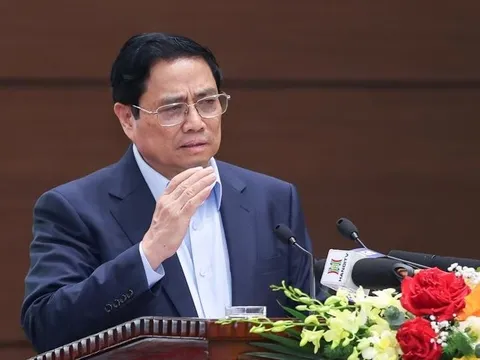Chỉ đạo mới nhất của Thủ tướng về thị trường vàng, yêu cầu Ngân hàng Nhà nước sẵn sàng can thiệp