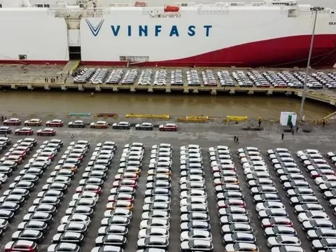 VinFast đặt cược vào 'chiến lược Việt Nam' để thâm nhập Ấn Độ và nhiều thị trường châu Á khác