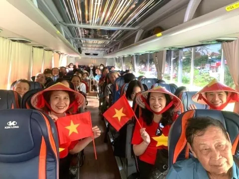 Từ 22/9, hàng trăm cán bộ, người lao động Hải Phòng sẽ được hưởng 1 tiện ích chưa từng có với giá siêu rẻ