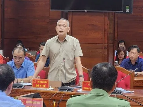 Điều tra vụ việc 18 bác sĩ bất ngờ "nhập cư" về 1 địa phương ở Đắk Lắk