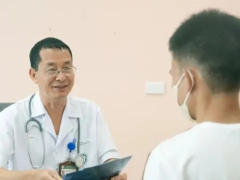Xây dựng nội dung gói khám sức khỏe miễn phí cho toàn dân